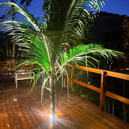 Cactus Chales & Cabanas Em Лумиар Екстериор снимка