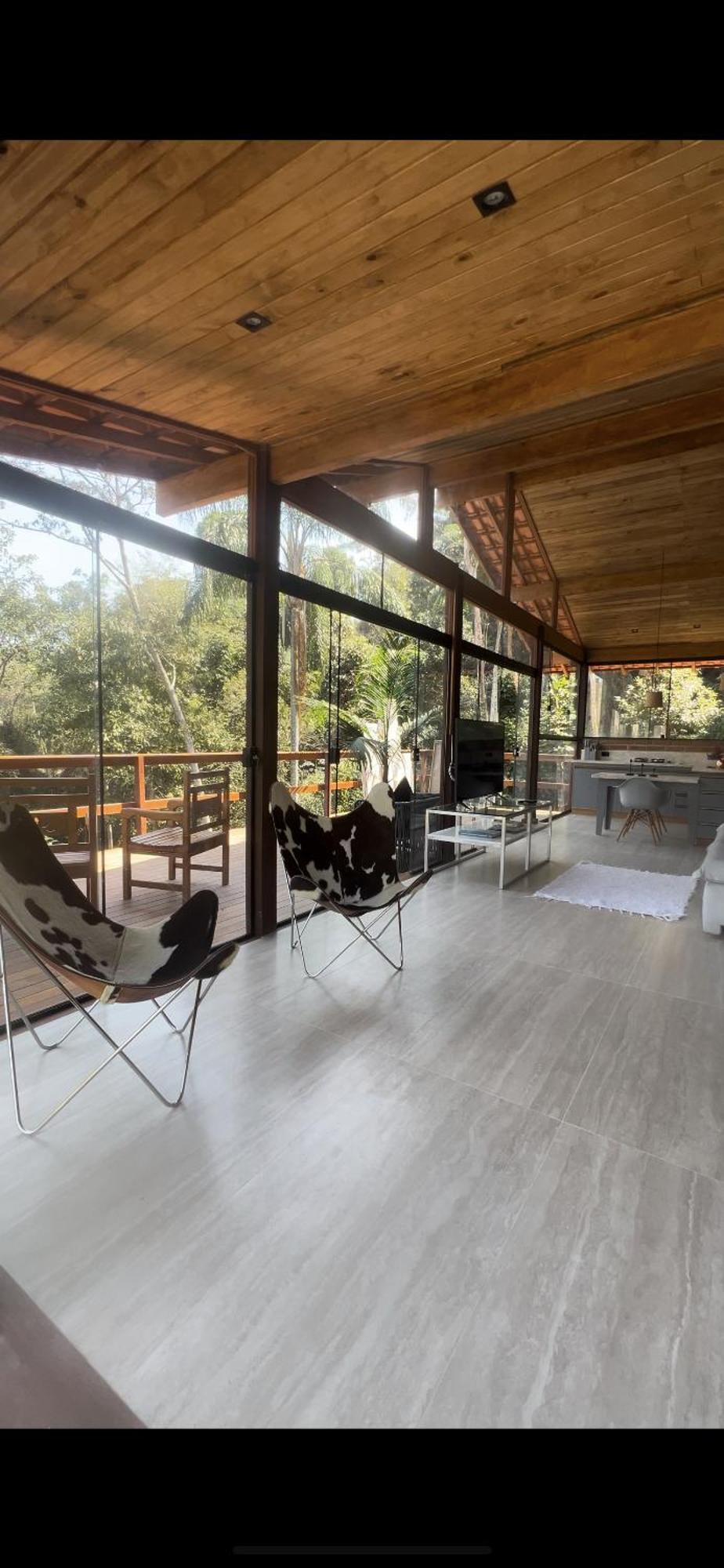 Cactus Chales & Cabanas Em Лумиар Екстериор снимка