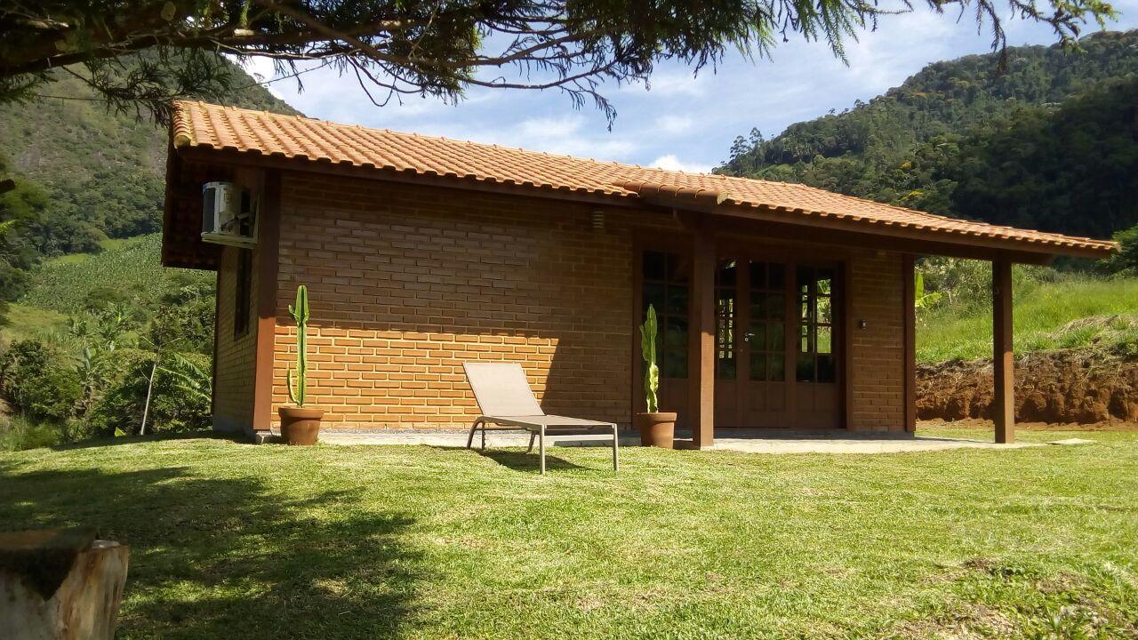 Cactus Chales & Cabanas Em Лумиар Екстериор снимка